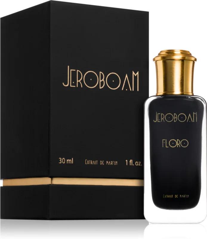 Духи унисекс Jeroboam Floro 30 мл (381015)