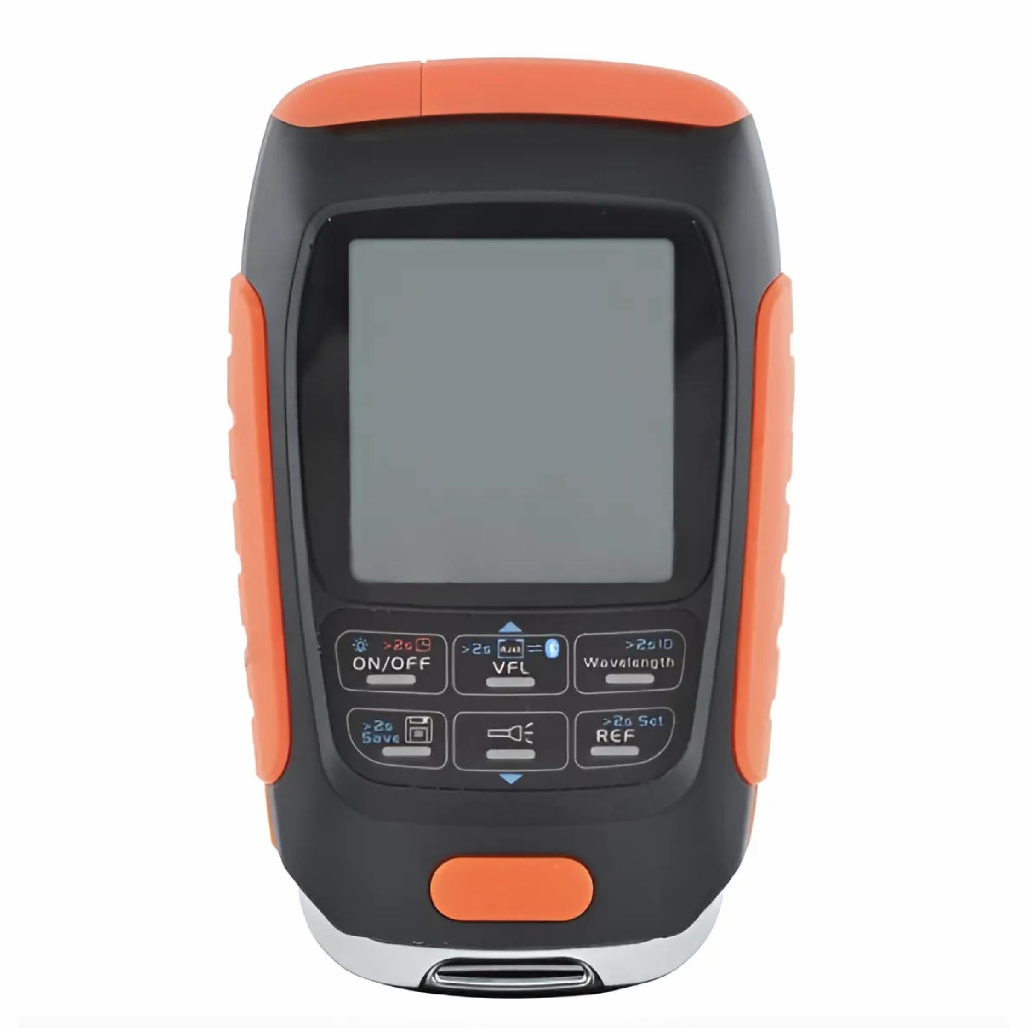 Измеритель оптической мощности Multitest MT1109CVN RJ-45 850/1300/1310/1490/1550/1625 нм 26 дБм тестер витой пары (57079) Измеритель оптической мощности Multitest MT1109CVN RJ-45 850/1300/1310/1490/1550/1625 нм 26 дБм тестер витой пары (57079)