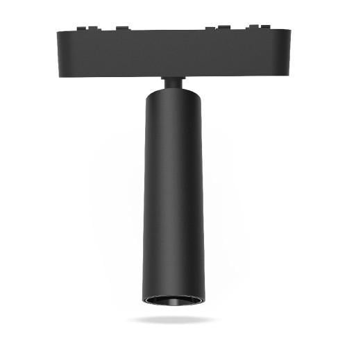 Светильник трековый магнитный ARDERO MGU403 ULTRA 7W 4000К Черный (27729480)