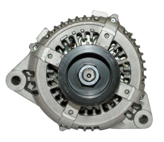 Генератор ADE A102211-1370