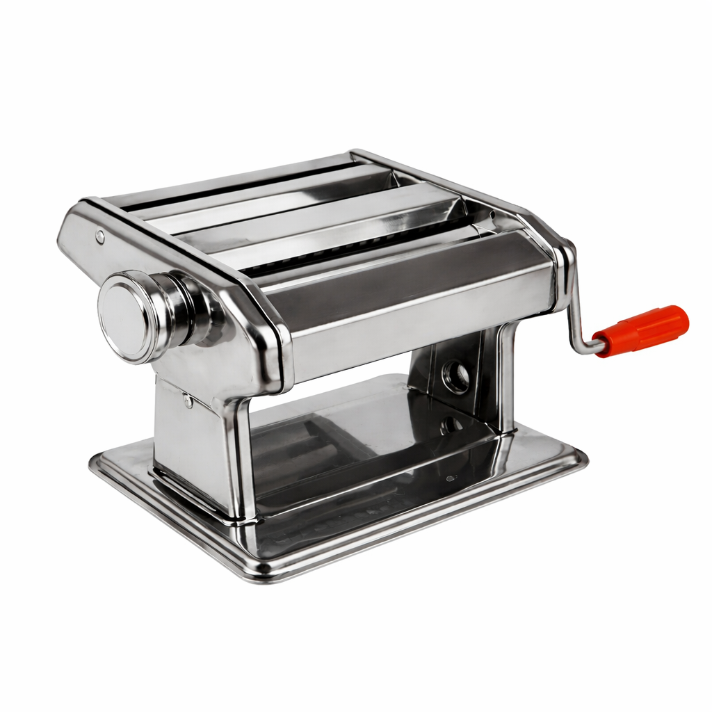 Лапшерёзка ручная с функцией раскатывания теста (1768494127137)