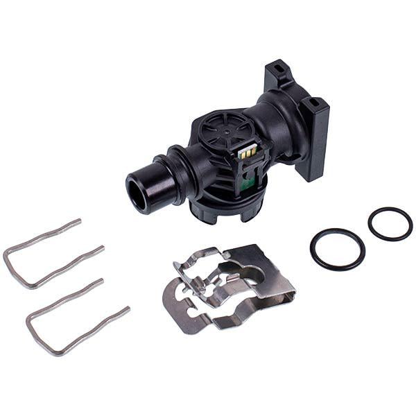 Датчик протоку води для газового котла Vaillant Atmo/Turbo TEC Pro/Plus 178988 (00000059962)