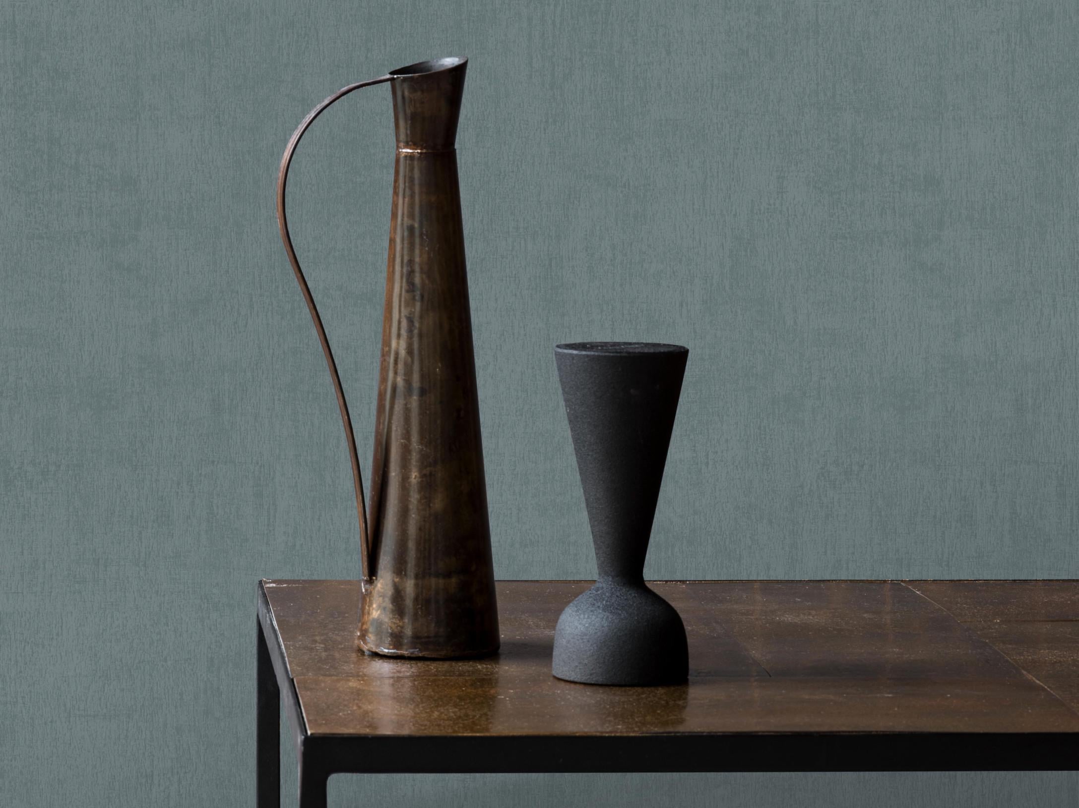 Обои виниловые BN International Color Stories уютные однотонные текстуры на флизелиновой основе (220865)