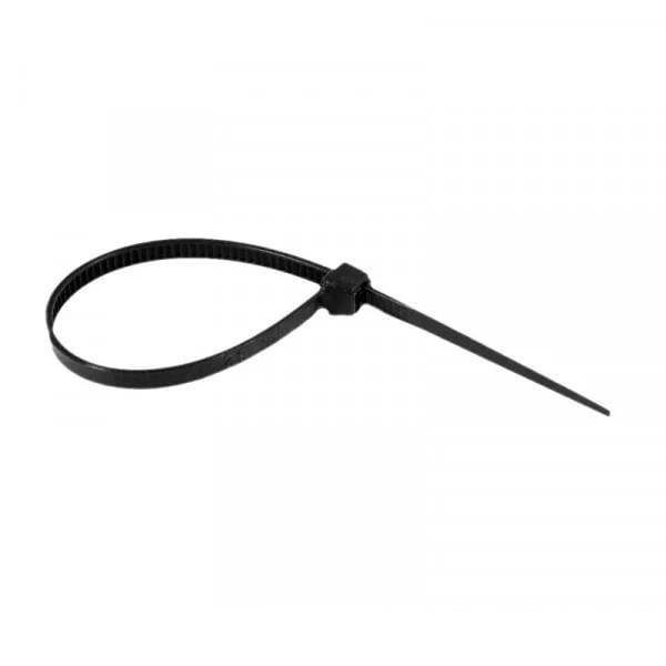 Хомут кабельный АСКО-УКРЕМ CHS нейлон 100х2,2 100 шт./уп. Черный (28679189) Хомут кабельный АСКО-УКРЕМ CHS нейлон 100х2,2 100 шт./уп. Черный (28679189)