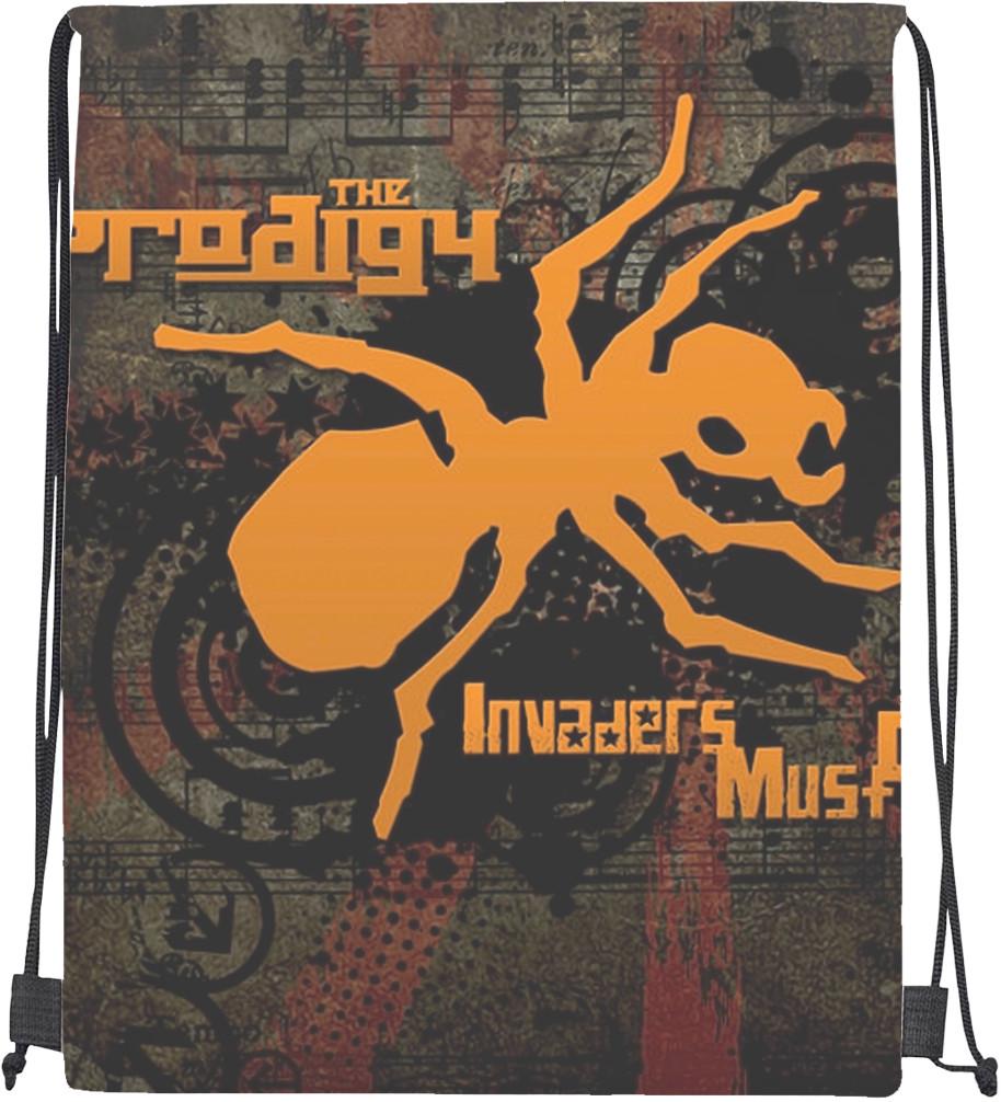 Мішок спортивний The Prodigy 4 (20301288)