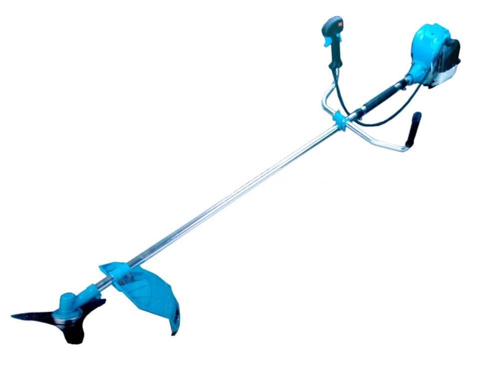 Бензокоса Grand БГ-4Т 3 ножа/1 шпуля (2506)