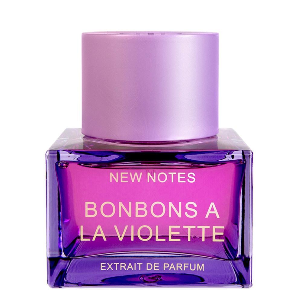 Духи унисекс New Notes Bonbons A La Violette 50 мл в транспортной упаковке (374301)