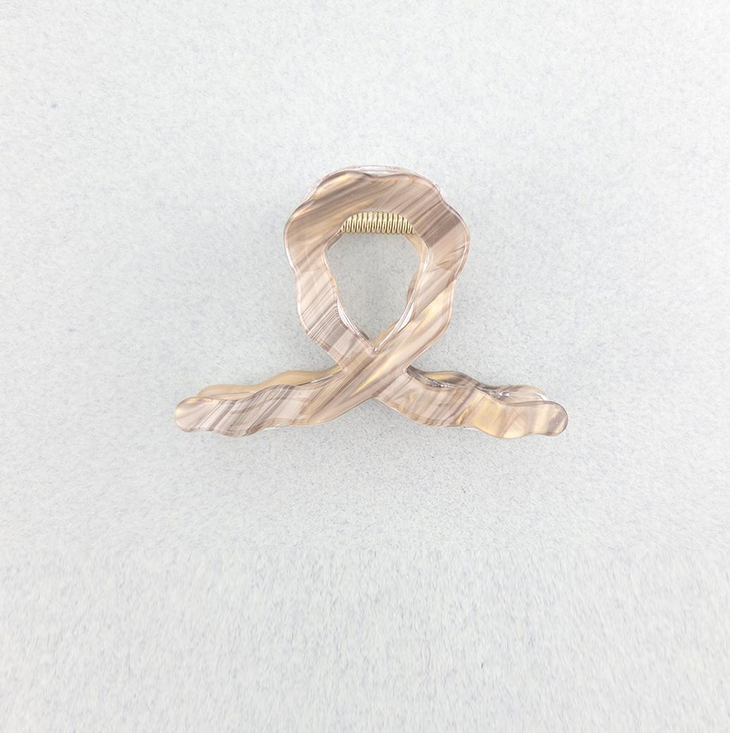 Краб для волос К5630-4-1 (27684826)