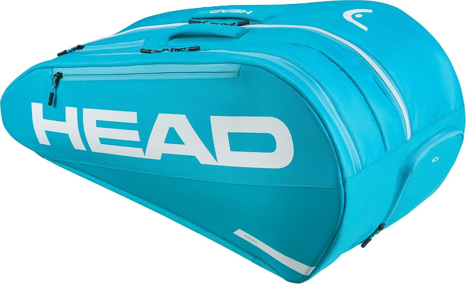 Чохол Head Tour Racquet Bag L 65 л 76,5х33х32 см Блакитний (260616)