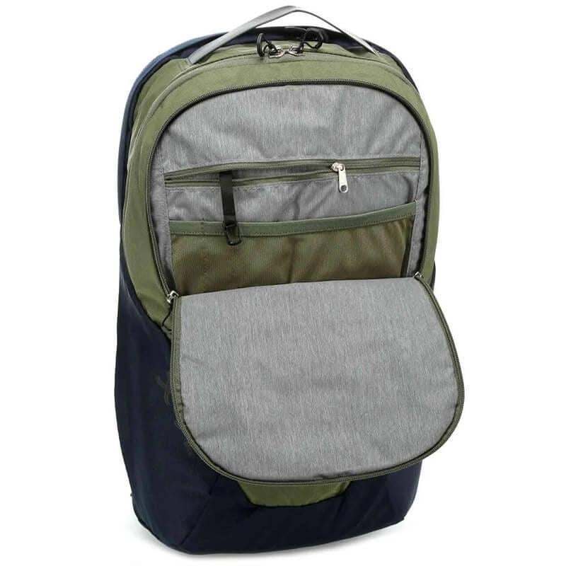 Міський рюкзак Deuter XV 2 19 л Khaki/Navy (3850218 2325) - фото 5