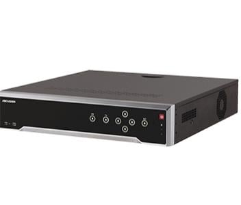 Видеорегистратор Ip Hikvision DS-7732NI-K4 (4125)