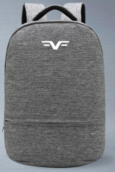 Рюкзак для ноутбука Frime Whitenoise 15,6" Grey (1169088)