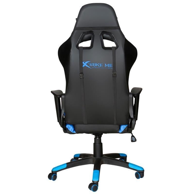 Кресло игровое Xtrike ME GC-905 Gaming Chair (2899216573)