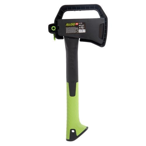 Топор Alloid Pro AX-1435 ручка из фибергласа 450 г 35 см (00000063639) - фото 3 Топор Alloid Pro AX-1435 ручка из фибергласа 450 г 35 см (00000063639) - фото 3