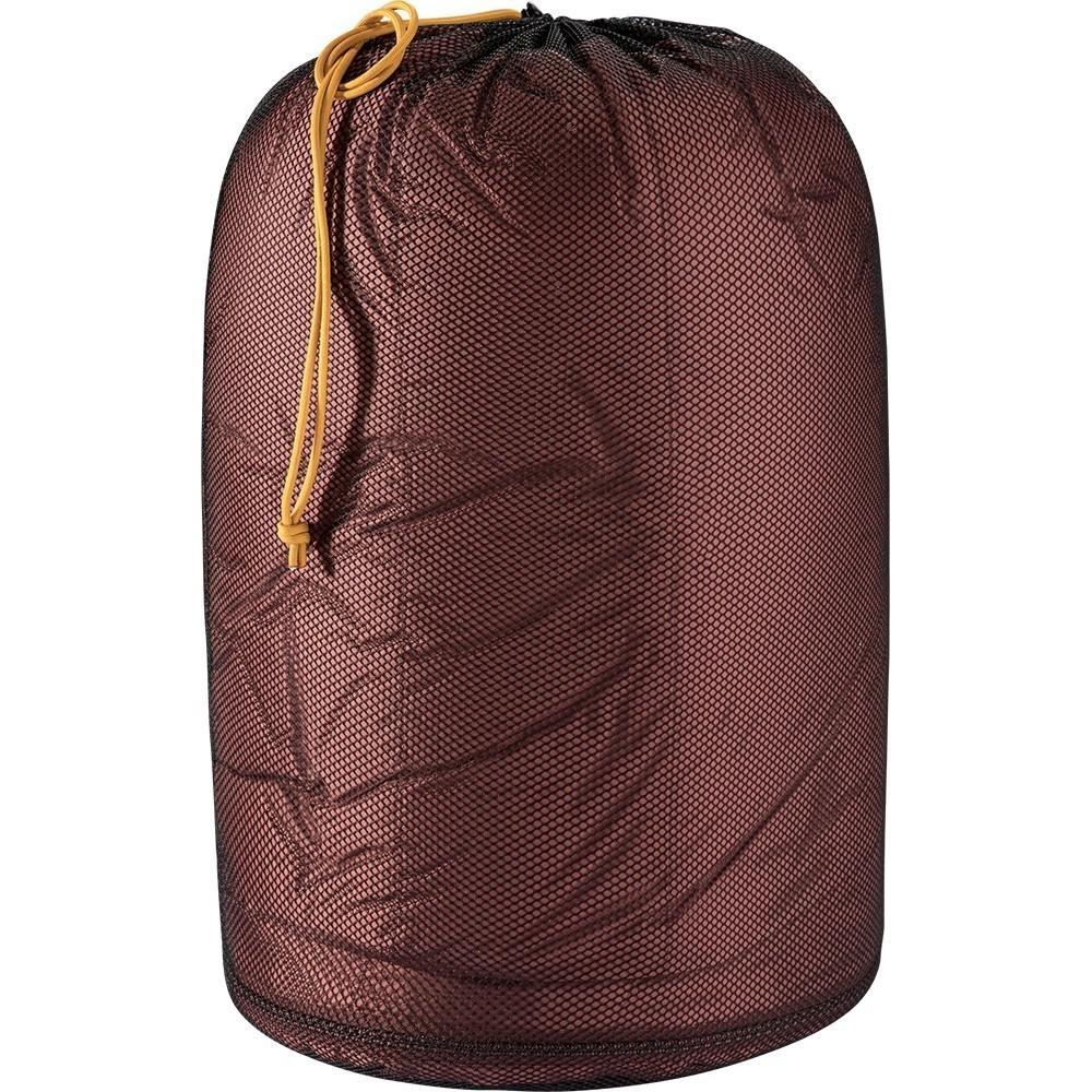 Спальний мішок Deuter 300 L Redwood-curry (3711121 5908 1) - фото 5