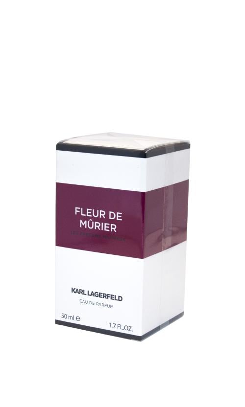 Парфумована вода Karl Lagerfeld Fleur De Murier 50 мл (5912)
