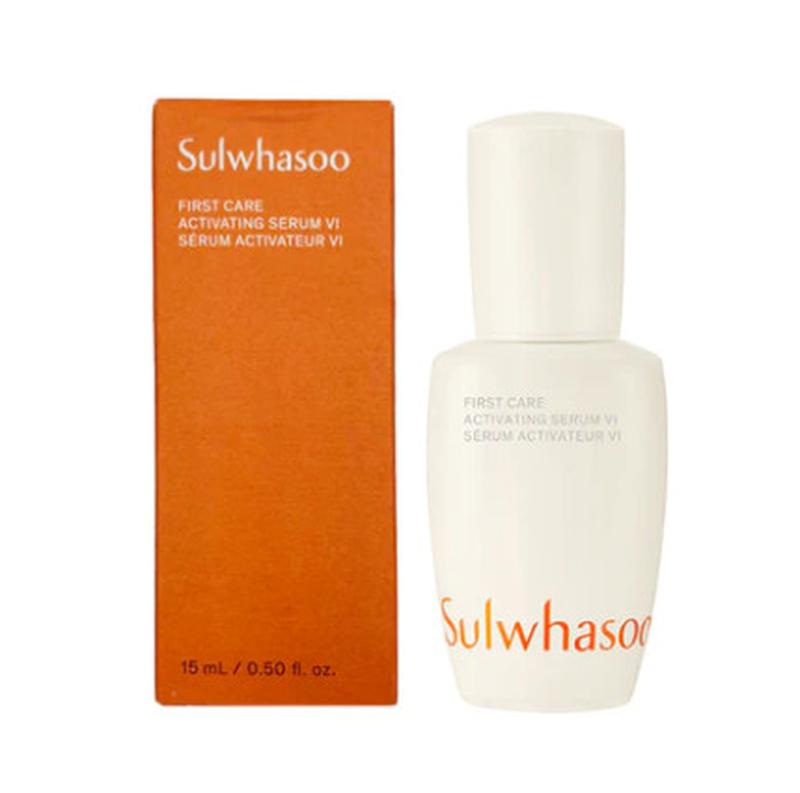 Сыворотка для лица Sulwhasoo First Care Activating Serum 15 мл (8809803570329)