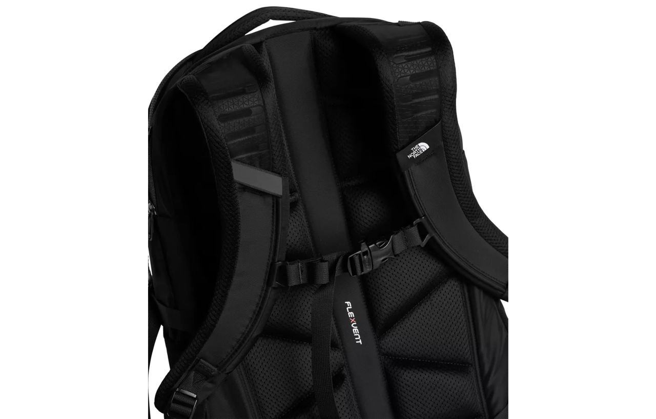 Рюкзак The North Face Surge Black (CLH3JK3 Black) - фото 8