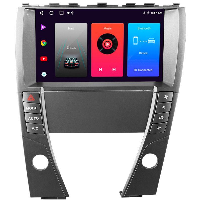 Автомагнитола штатная Sigma F9232 2/32 GB для Lexus ES350 5 V XV40 2006-2012 C L1 9" (AR-86338)