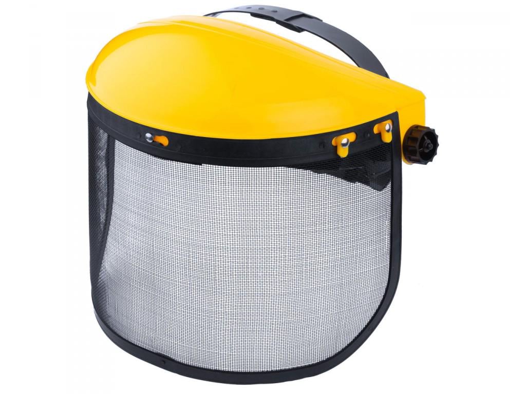 Защитный щиток сетчатый для газонокосилки 17 см (P-682)