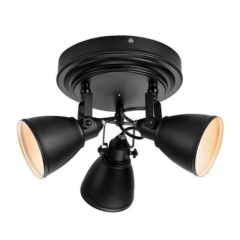 Светильник потолочный Markslojd Fjallbacka (105815)