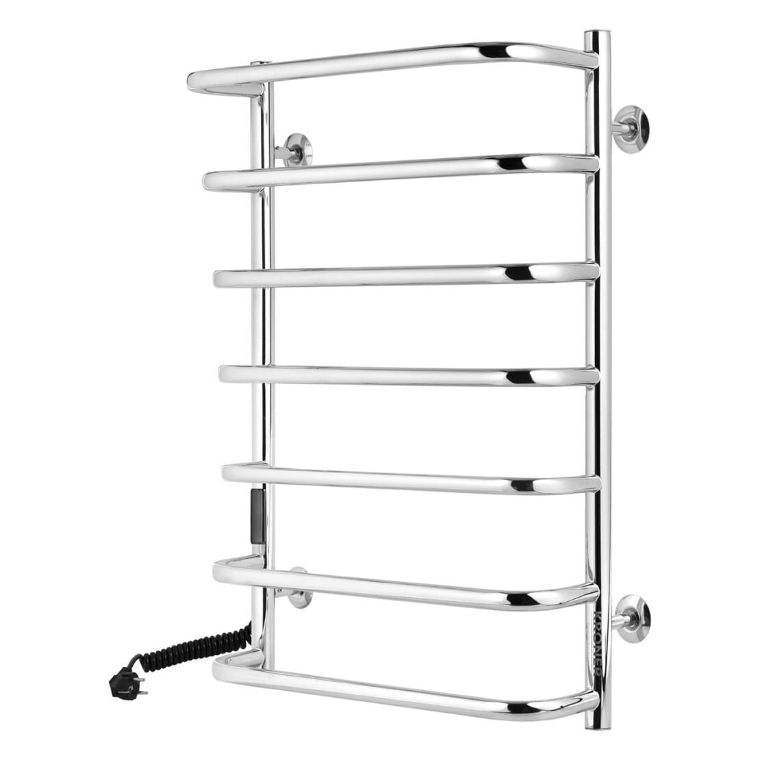 Полотенцесушитель электрический Kroner KRP Stil EL800x500-7 (CV036344)