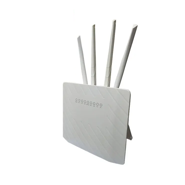 Wi-Fi-роутер TianJie H810 4G 6 покоління 300 мбіт/с з акумулятором 5000 mAh (31115772)