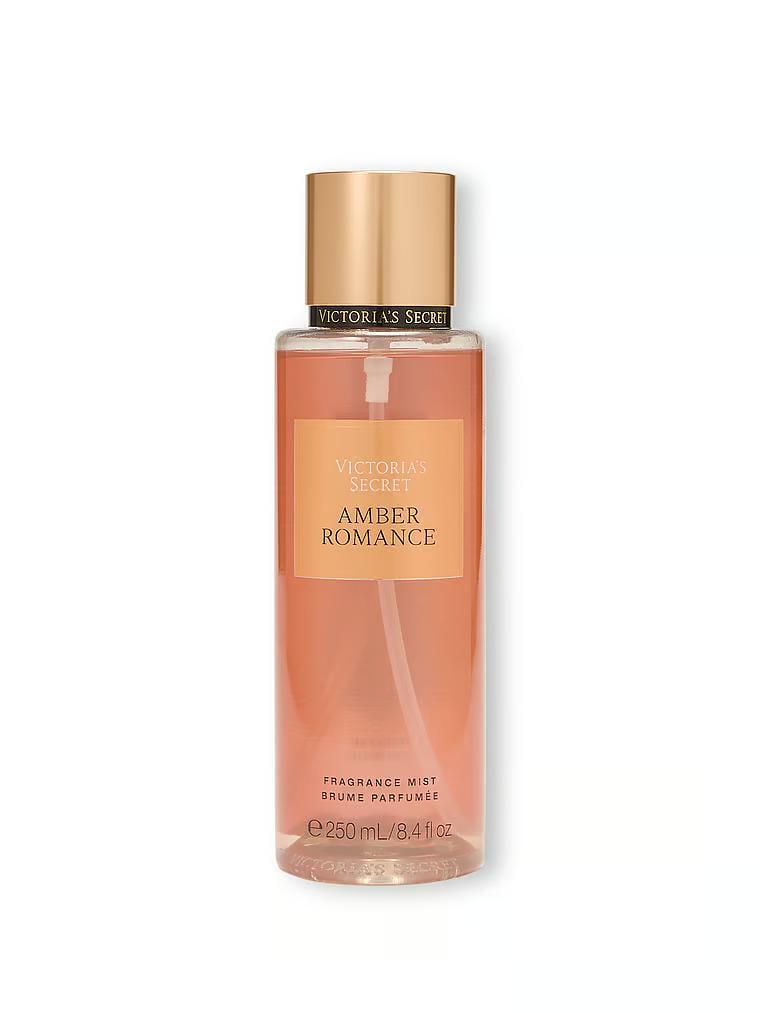Спрей для тела Victoria's Secret Amber Romance Fragrance Mist 250 мл (26972014)