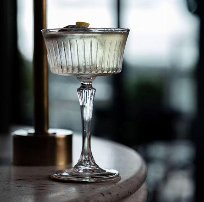 Набор бокалов для шампанского RCR Timeless 260 мл 6 шт. (28042020106) - фото 3 Набор бокалов для шампанского RCR Timeless 260 мл 6 шт. (28042020106) - фото 3