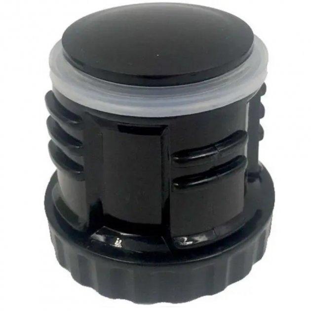 Термос Tramp Soft Touch TRC-110-khaki 1,2 л Хакі (UTRC-110-khaki) - фото 5 Термос Tramp Soft Touch TRC-110-khaki 1,2 л Хакі (UTRC-110-khaki) - фото 5