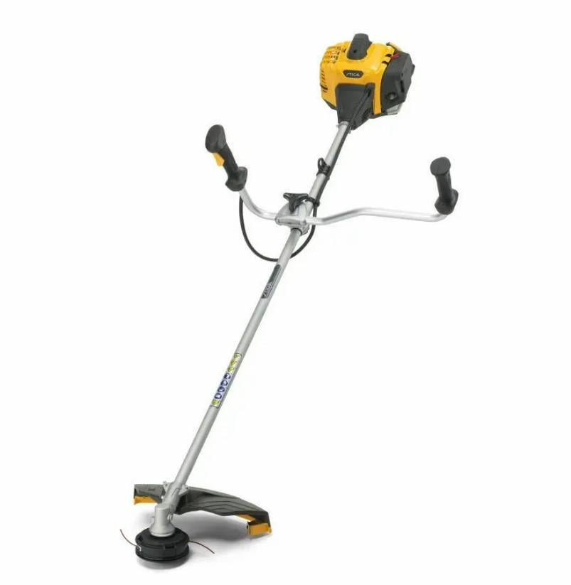 Мотокоса бензиновая Stiga BC740B (52472)