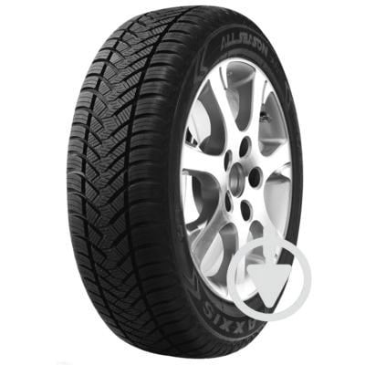 Автошина Maxxis Allseason AP2 225/40 R18 92V XL