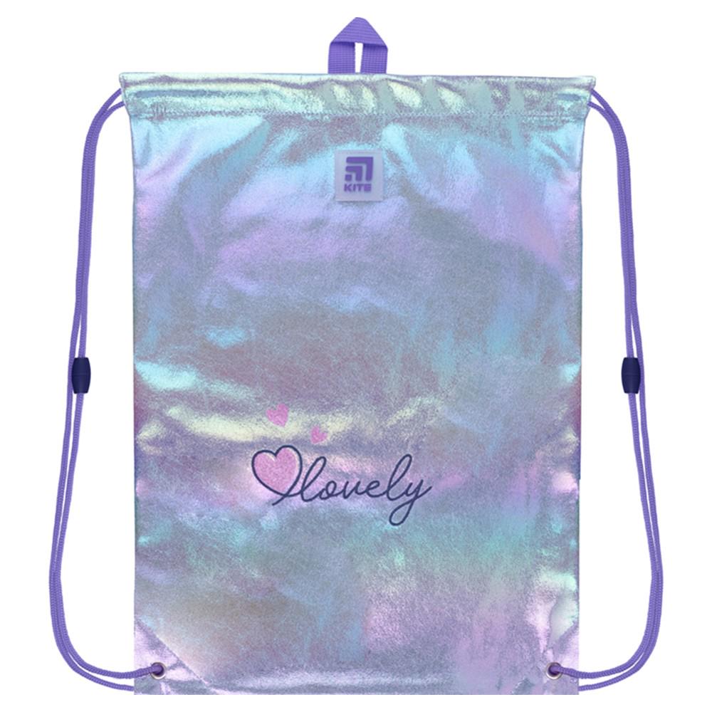 Сумка для обуви KITE Education Lovely (K22-600M-7)