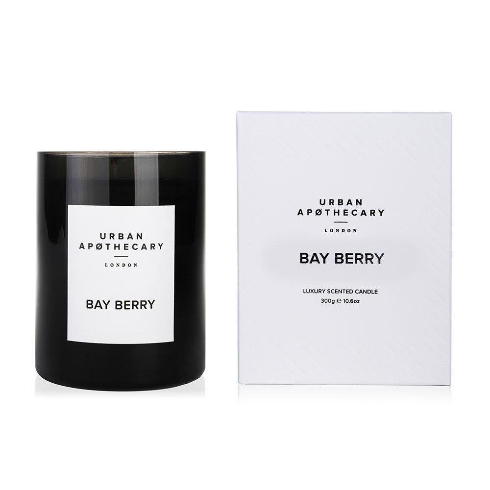 Ароматична свічка Urban apothecary Bay Berry 300 г (UALWBBC300) - фото 2