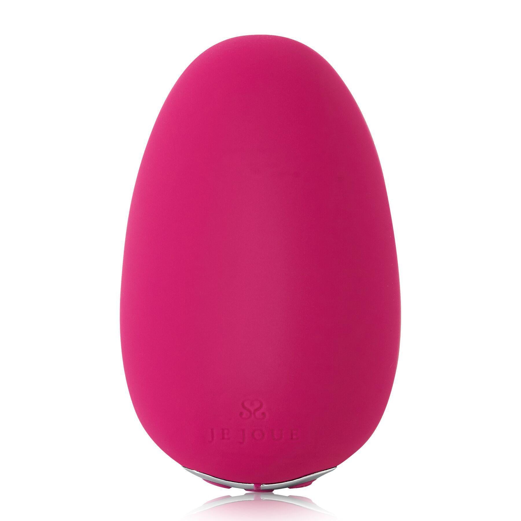 Вибромассажер Je Joue Mimi Soft Fuchsia мягкий кончик/глубокая вибрация/12 режимов (SO4893) Вибромассажер Je Joue Mimi Soft Fuchsia мягкий кончик/глубокая вибрация/12 режимов (SO4893)