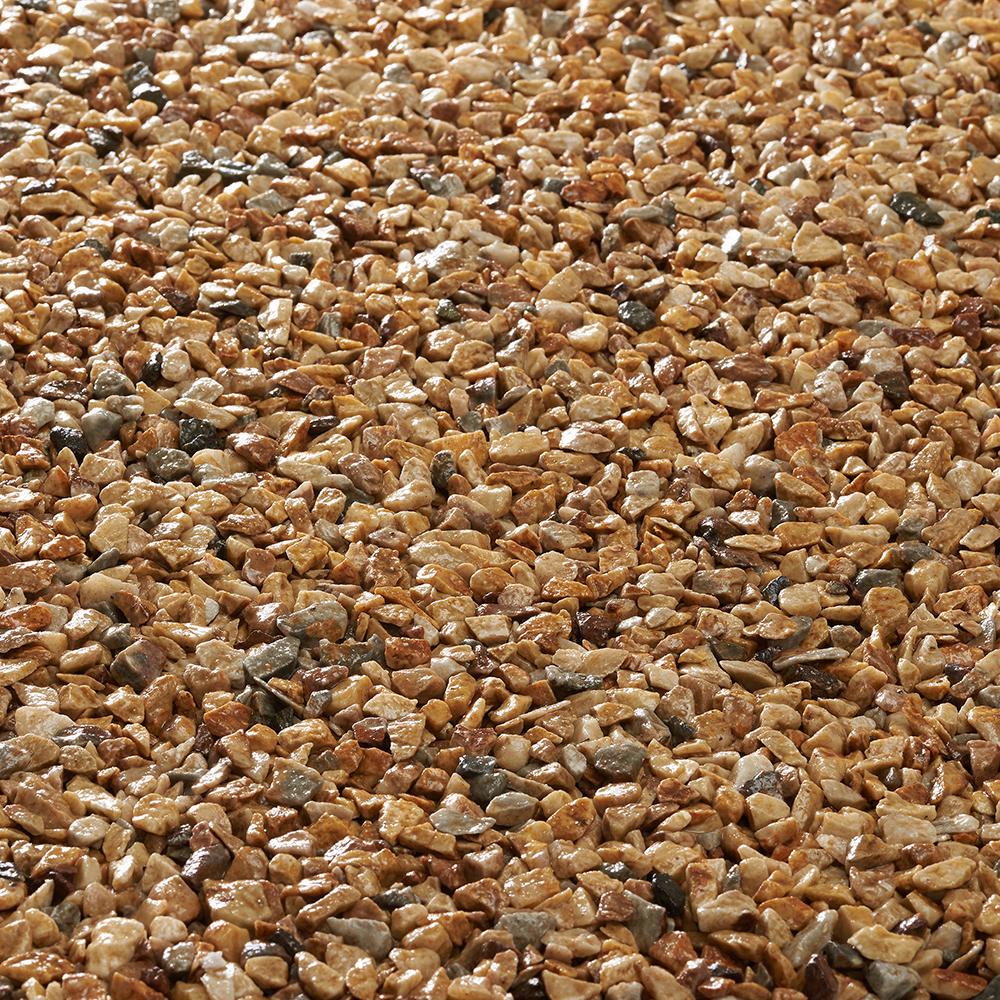 Набор каменный ковер Creto камни и клей 22,2 кг Home