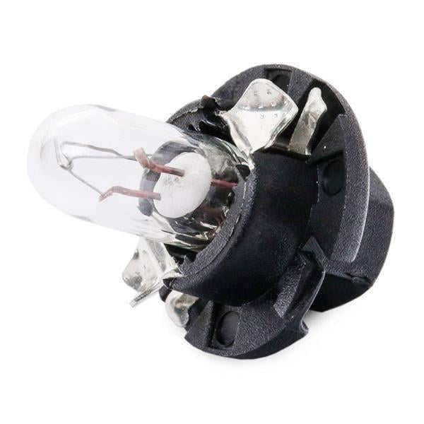 Автолампа BAX Line 12V 1,2W BX8,4d (2351MFX6)