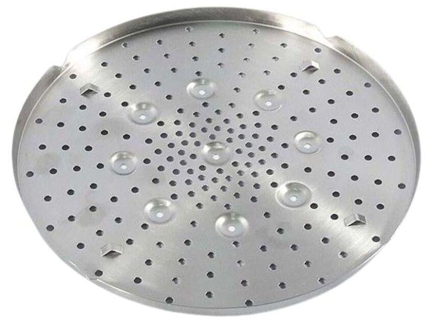 Подставка пароварки металлическая для кухонного комбайна Kenwood (KW712883)