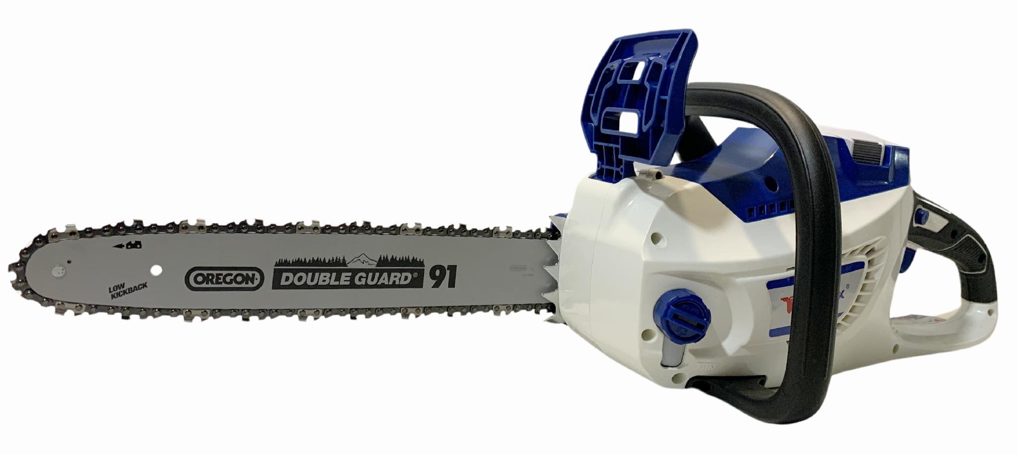 Пила акумуляторна Zomax ZMDC 501 Super kit (7350158)