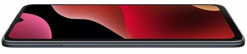 Смартфон Infinix Smart 6 2/32 Гб NFC Polar Black (1645826710) - фото 4 Смартфон Infinix Smart 6 2/32 Гб NFC Polar Black (1645826710) - фото 4