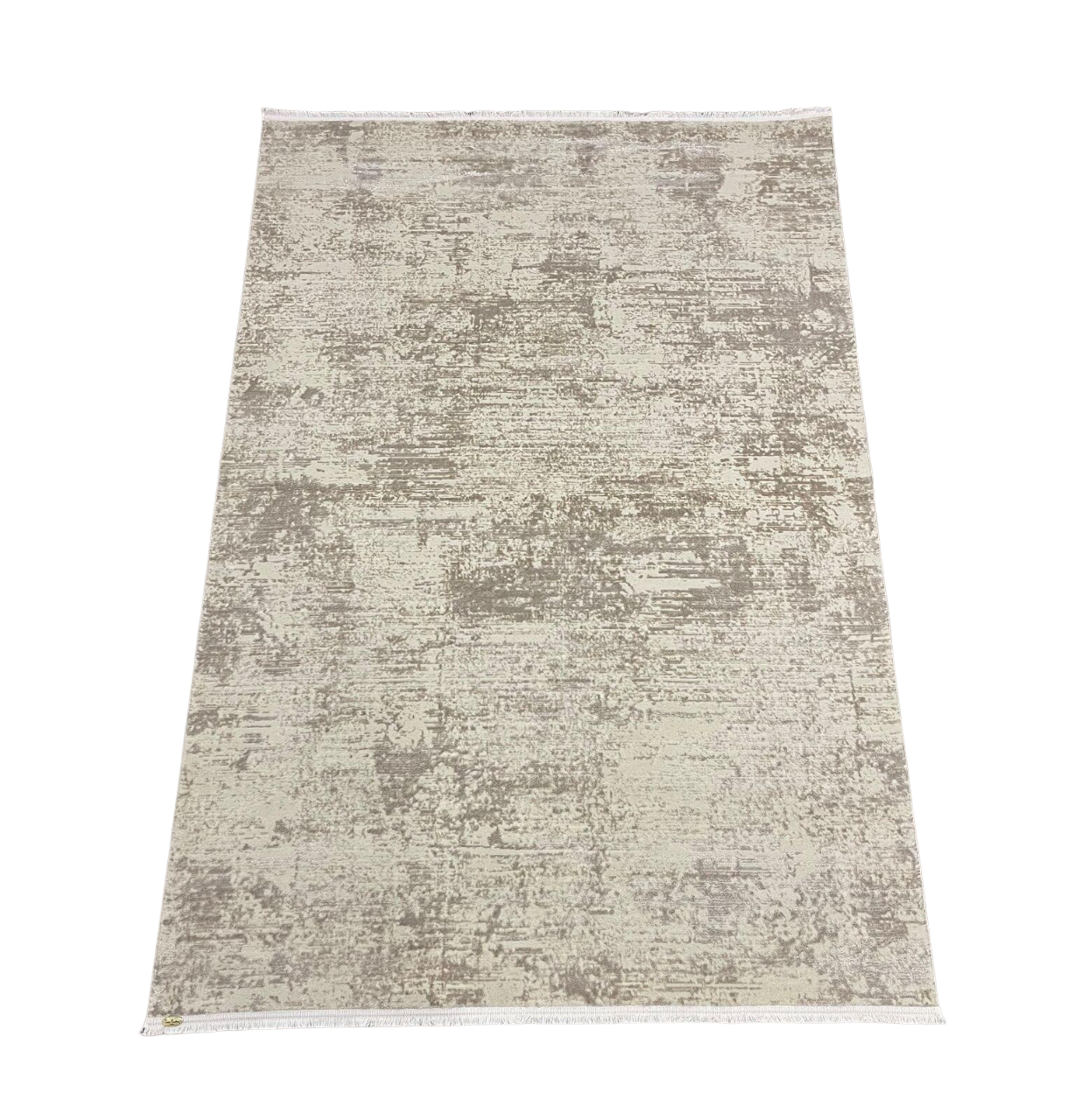 Ковер Versay Wh01E 0,8х1,5 м Light Brown (6529-10)