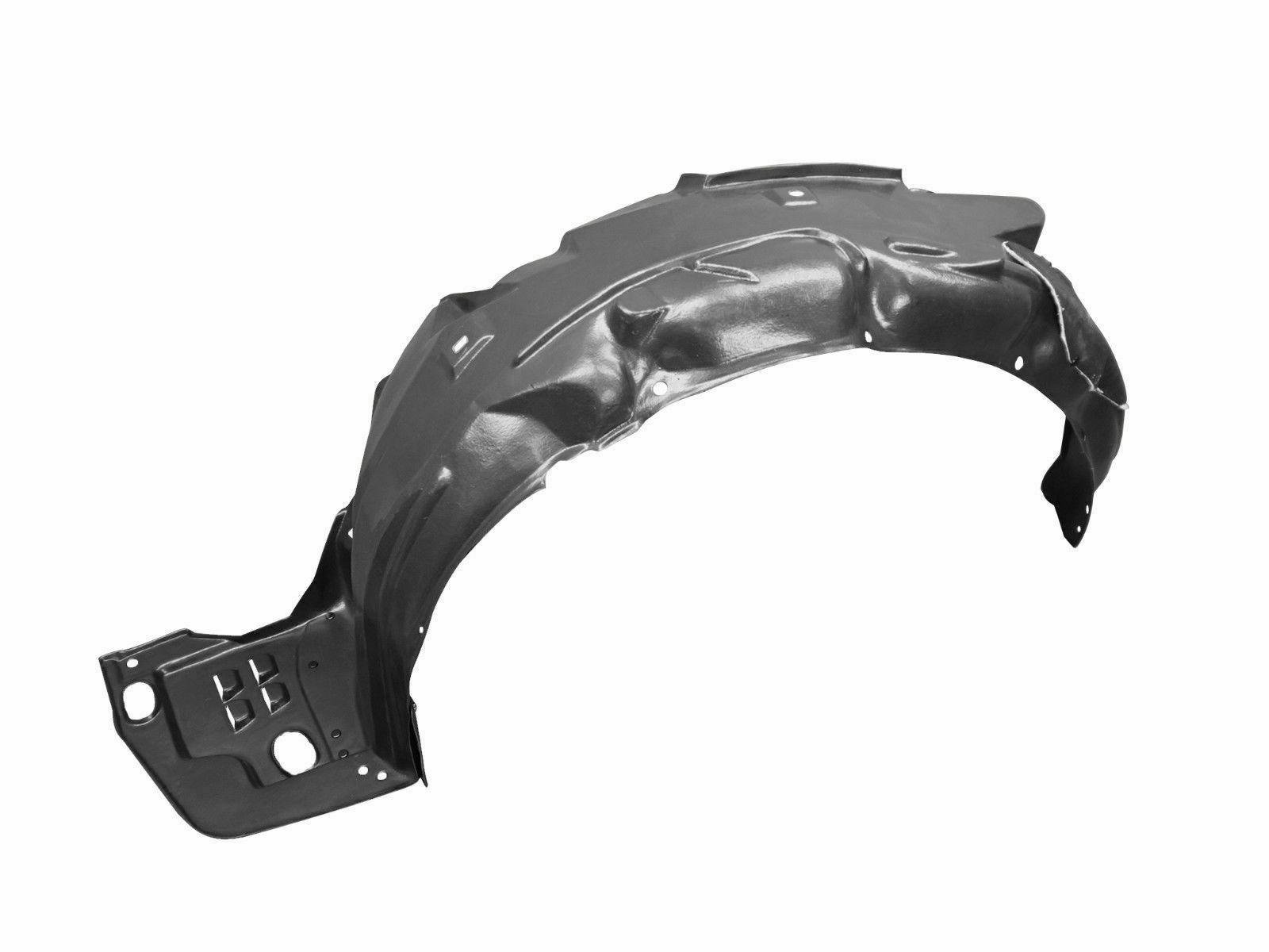 Підкрилок-локер AVTM для Honda Civic Sd 12-15 рр. передній лівий (443027387)