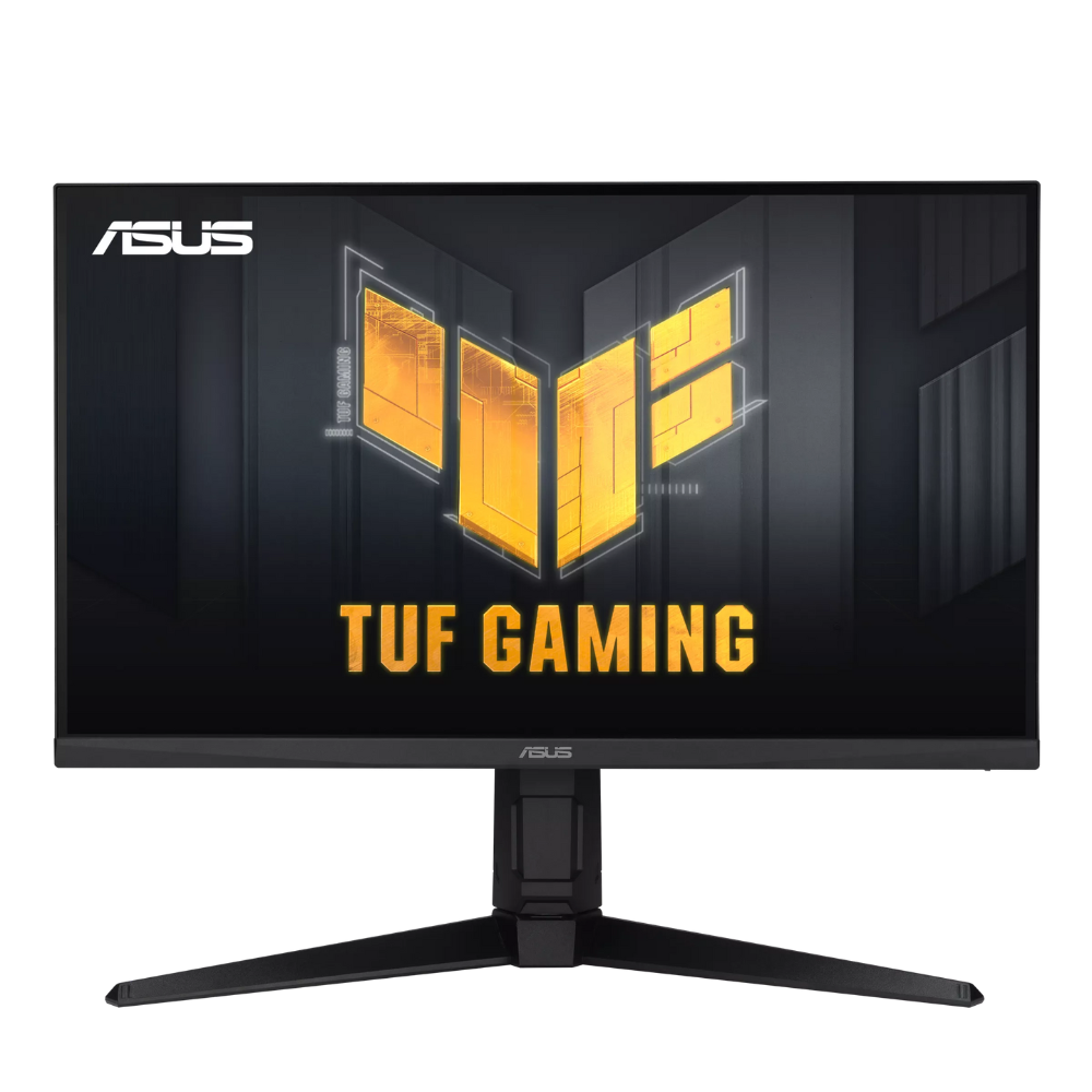Монітор Asus VG27AQL3A Чорний (13827965)