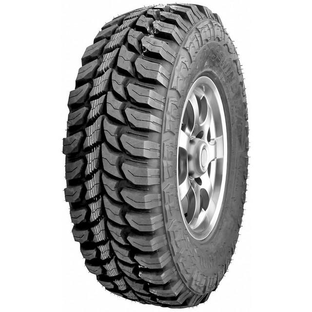 Шины LingLong CrossWind M/T 265/65 R17 120/117Q всесезонная (1002461007)