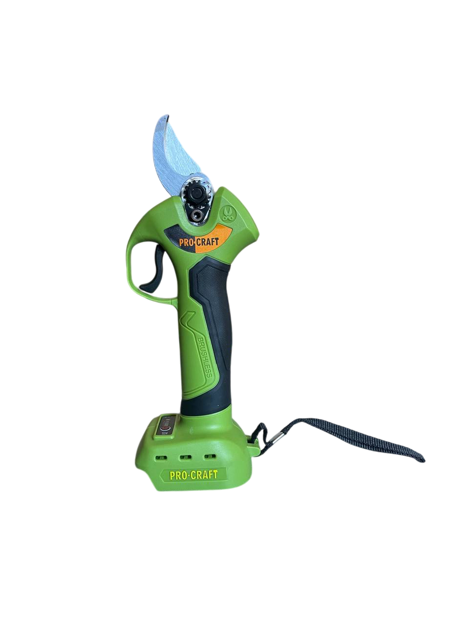 Секатор акумуляторний Procraft ES28Li без АКБ (030282)