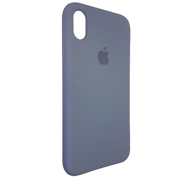 Чехол Copy Silicone Case iPhone XR Gray (29caa1-553) Чехол Copy Silicone Case iPhone XR Gray (29caa1-553)