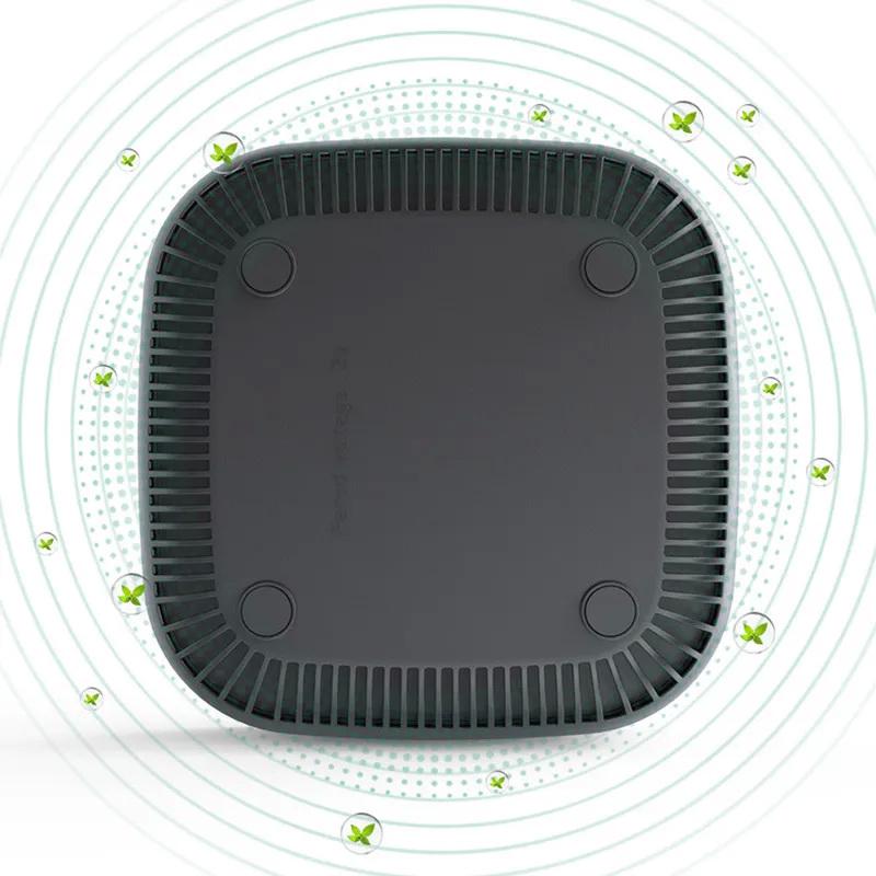 Пепельница Pot с функцией очистки воздуха от пассивного курения (5799) - фото 4 Пепельница Pot с функцией очистки воздуха от пассивного курения (5799) - фото 4