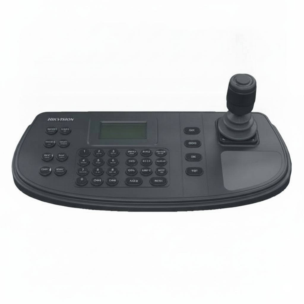 Клавіатура Hikvision DS-1006KI (2863455399)