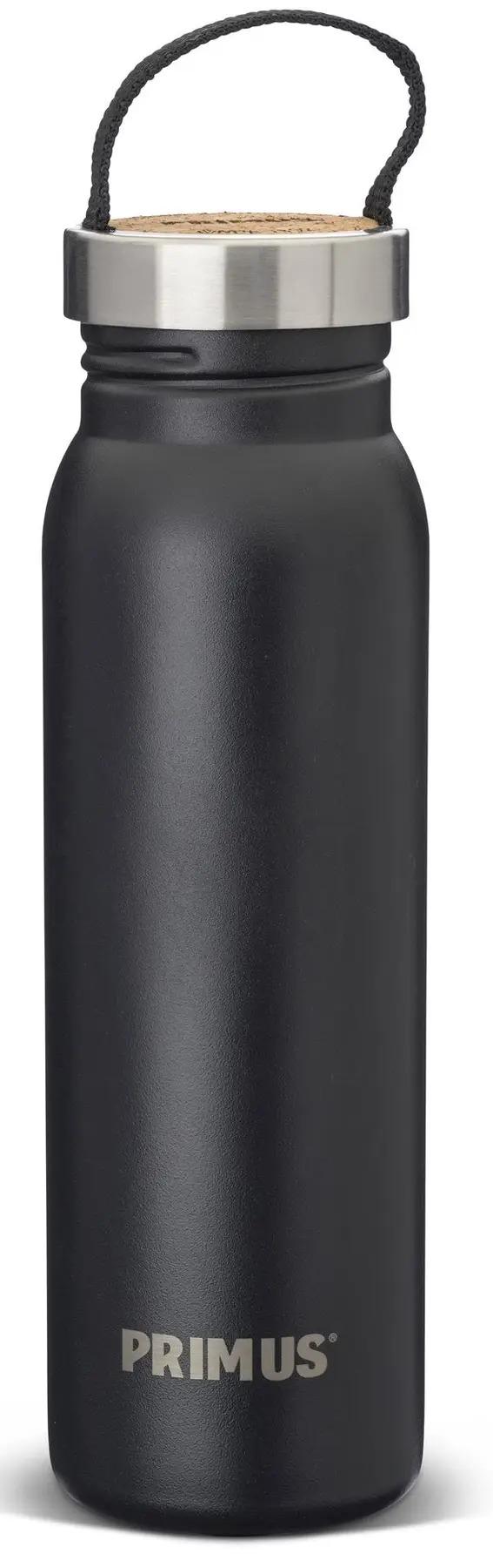 Фляга Primus Klunken Bottle 0,7 л Black (1046-741910)