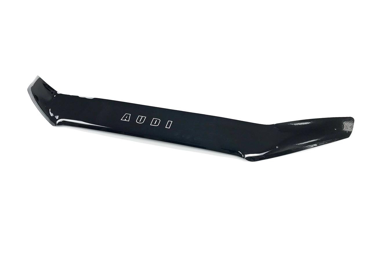 Дефлектор капота Audi A3 2012- (12696445)